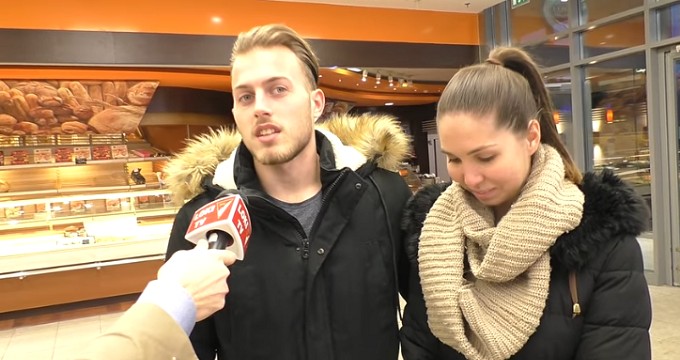 Így látják a DVSC kupaesélyeit a szurkolók - videó