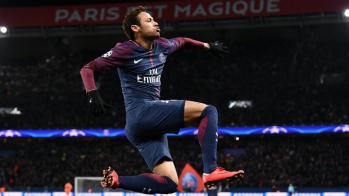 Neymar távozna Párizsból, ide igazolna