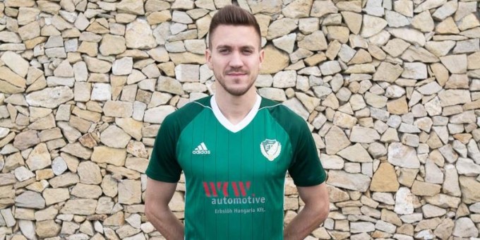 Friss hírek az életveszélyesen megsérülő magyar futballistáról