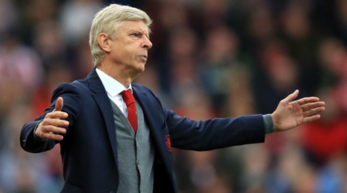 Arsenal: véget ért egy korszak, ő veszi át Wenger helyét