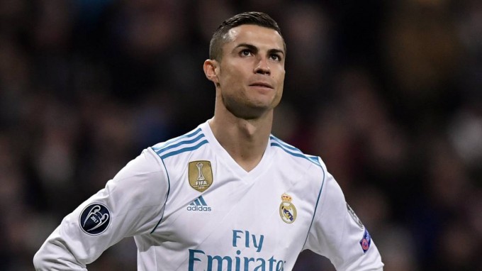 Tartalékos lehet a Real Madrid, Ronaldo játéka is kérdéses