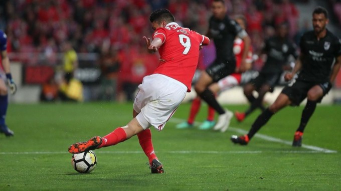 Ennél zseniálisabb gólpasszt ritkán látni - videó