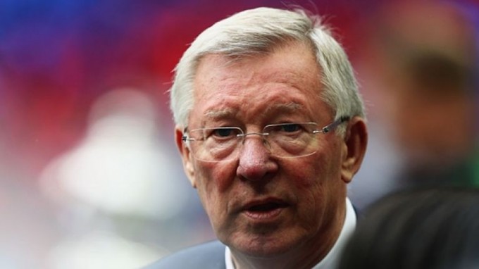 Agyvérzés, életmentő műtét - újabb részletek Sir Alex Fergusonról