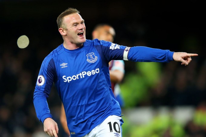 Rooney távozhat