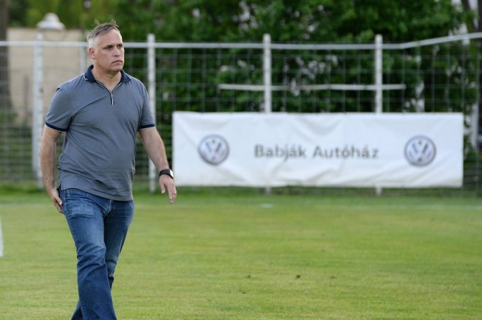 Szpari: nem csak az igazgató és az edző távozott