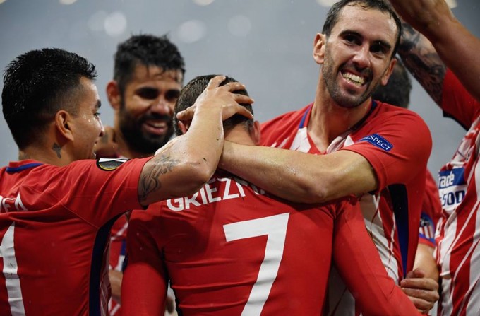 EL-döntő: bebizonyosodott, hogy lefejezhető az Atlético