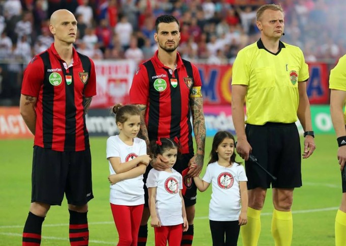 Lanzafame Videoton? Fehérvári reakció
