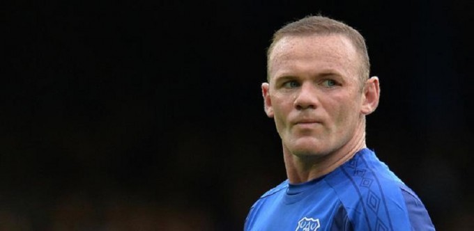 Vége Rooney európai karrierjének