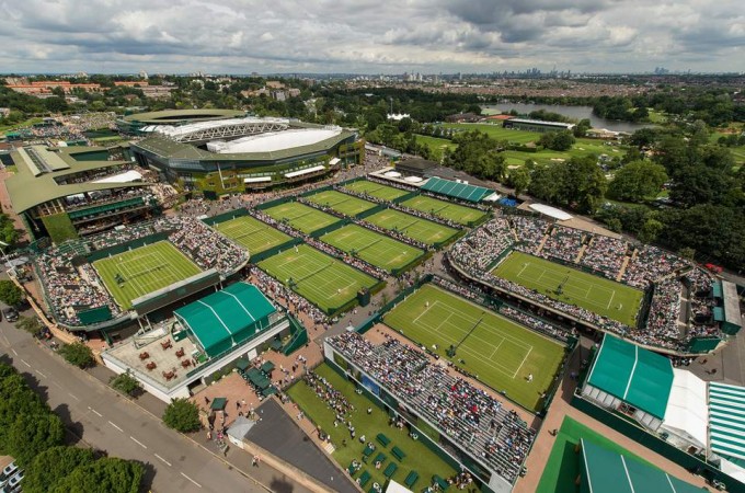 Wimbledon és a világbajnokság balhéja a döntők miatt