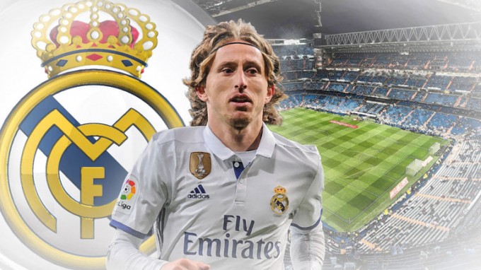Elnöki kinyilatkozás: brutális pénzért vehető meg Modric