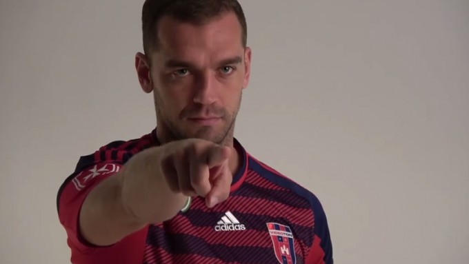 Juhász Roland leminősítette az AEK Athént - videó