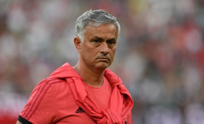 MU: parancs Mourinhóért!