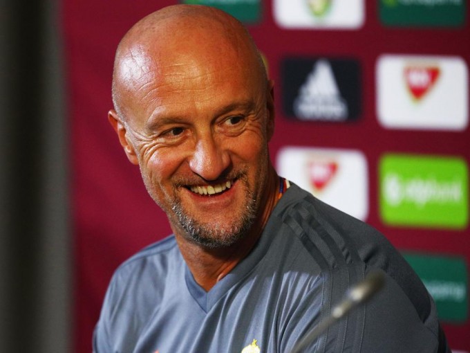 Nemzetek Ligája: Marco Rossi ezt kérte Szalaitól