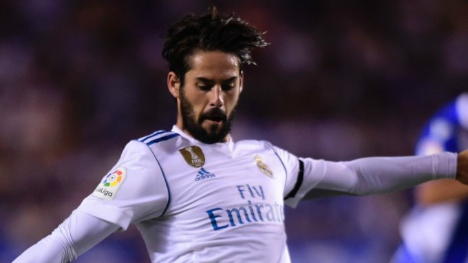 Megműtik a Real Madrid alapemberét
