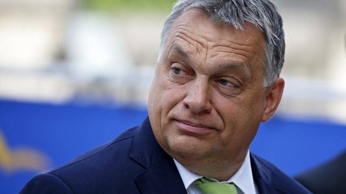 Orbán Viktor fontos bejelentése