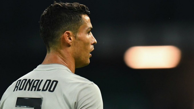 Ronaldo és a nemi erőszak: perdöntő bizonyíték?