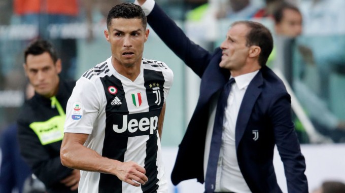 Szupertrióval erősíthet a Juventus