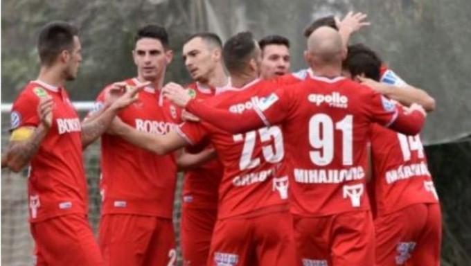 Fordítani tudott a DVTK