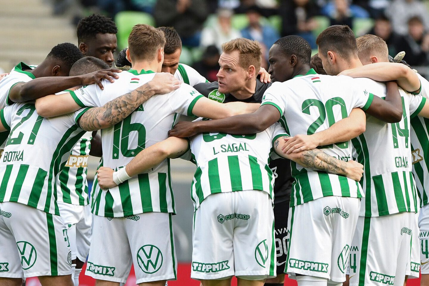 Három soron következő fővárosi rangadón szerezhetik vissza a ...