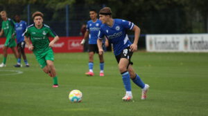Andreas Böcking Arminia Bielefeld