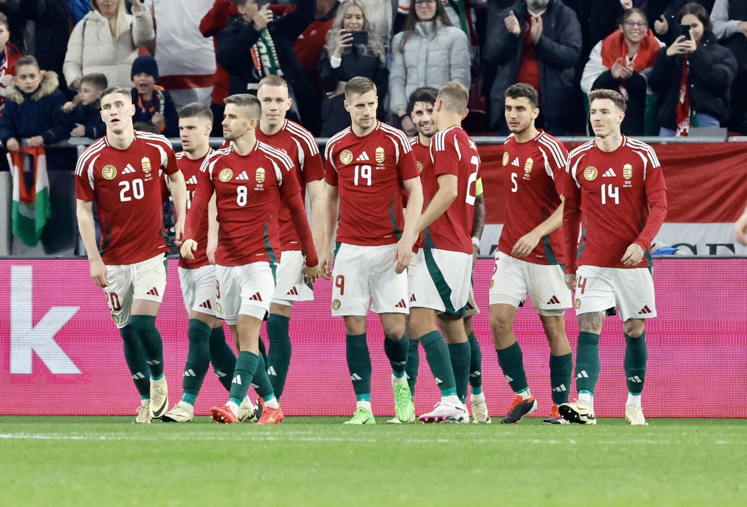 magyar válogatott Szalai Attila