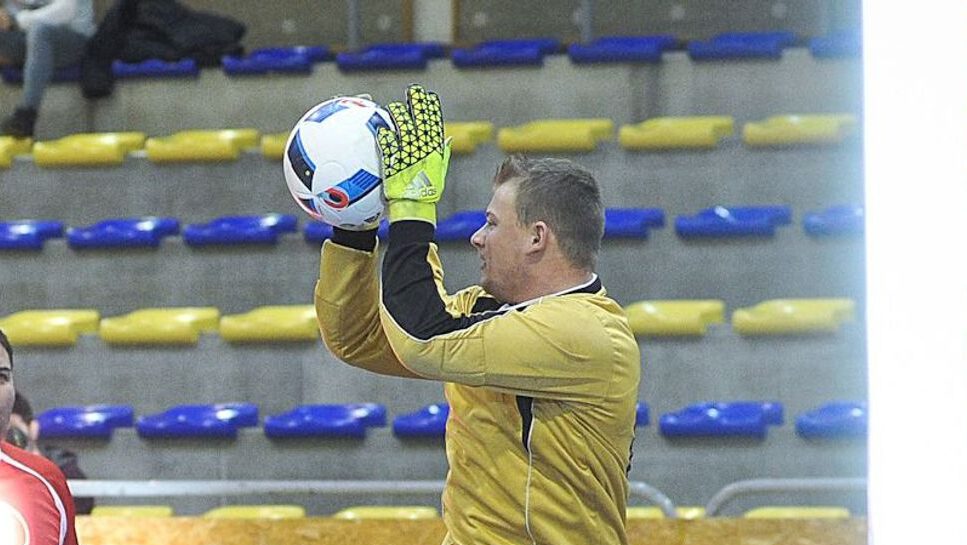 Két Futballista és A Játékvezető Mentette Meg A Kapus életét A Megyei Rangadón Nb1hu 1634