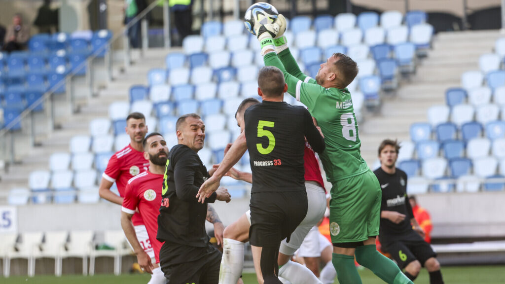 Amatőr Kupa Unione FC Forrás: MLSZ.hu