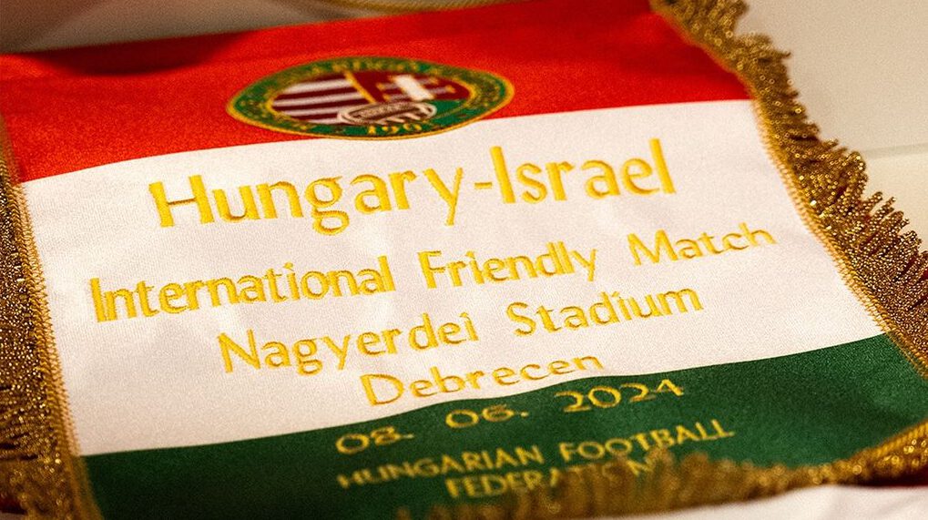 Három helyen változás: íme a magyar válogatott Izrael elleni kezdőcsapata