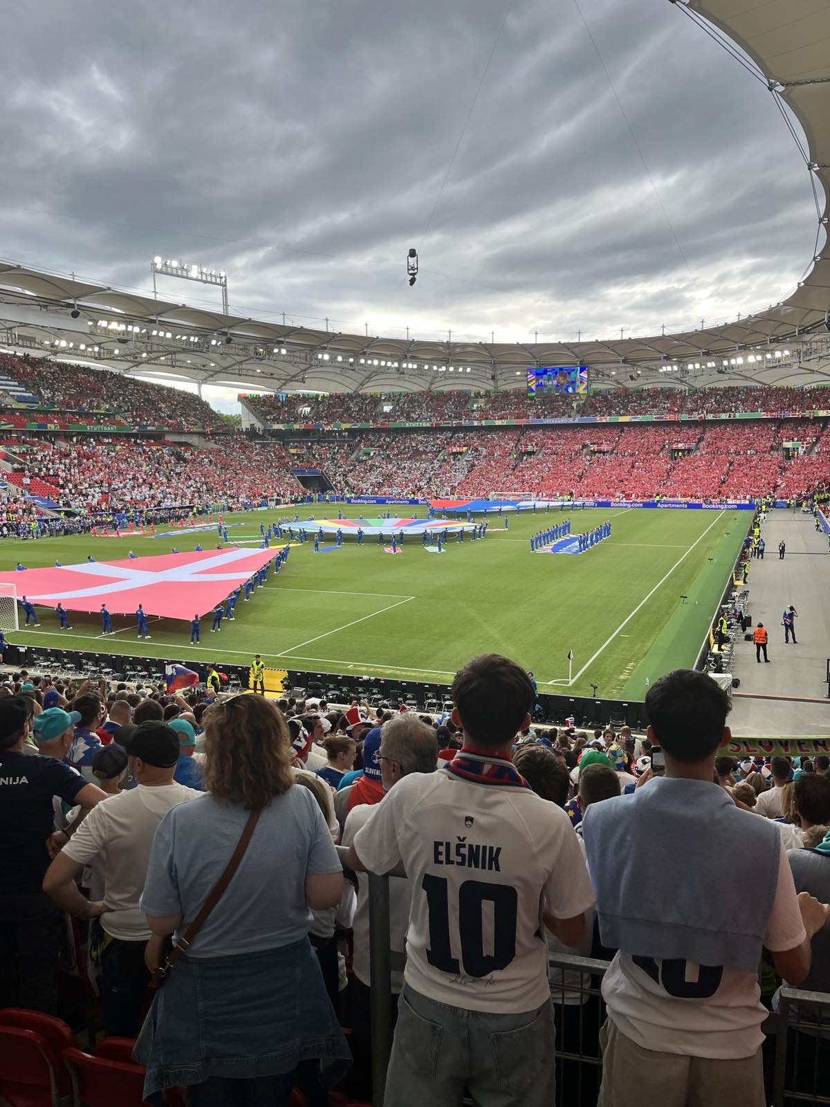 stuttgart arena