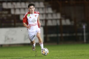 Debrecen Loki DVSC Szűcs Tamás Forrás: DVSC.hu