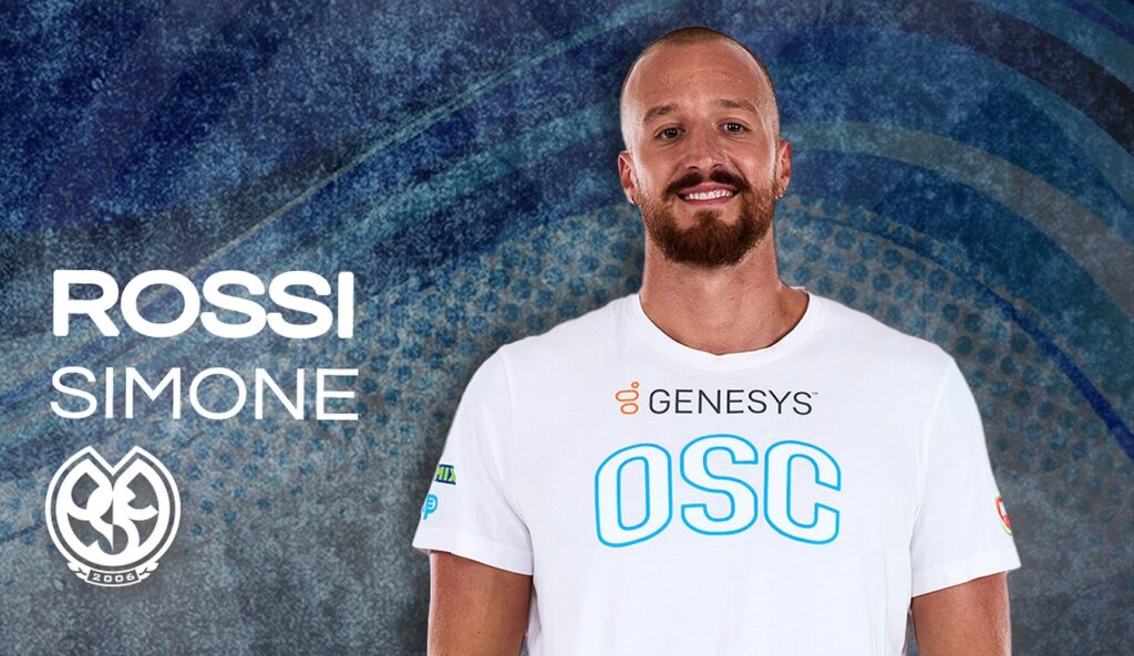 Simone Rossi csatlakozhat a magyar válogatotthoz