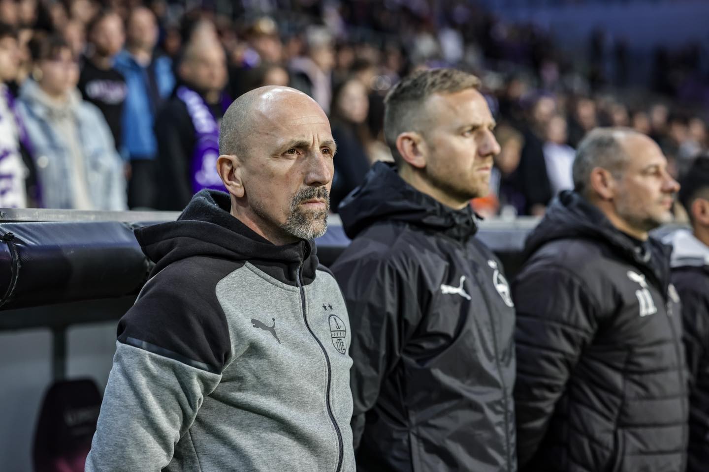 Horvát játékosokkal erősíthet az Újpest