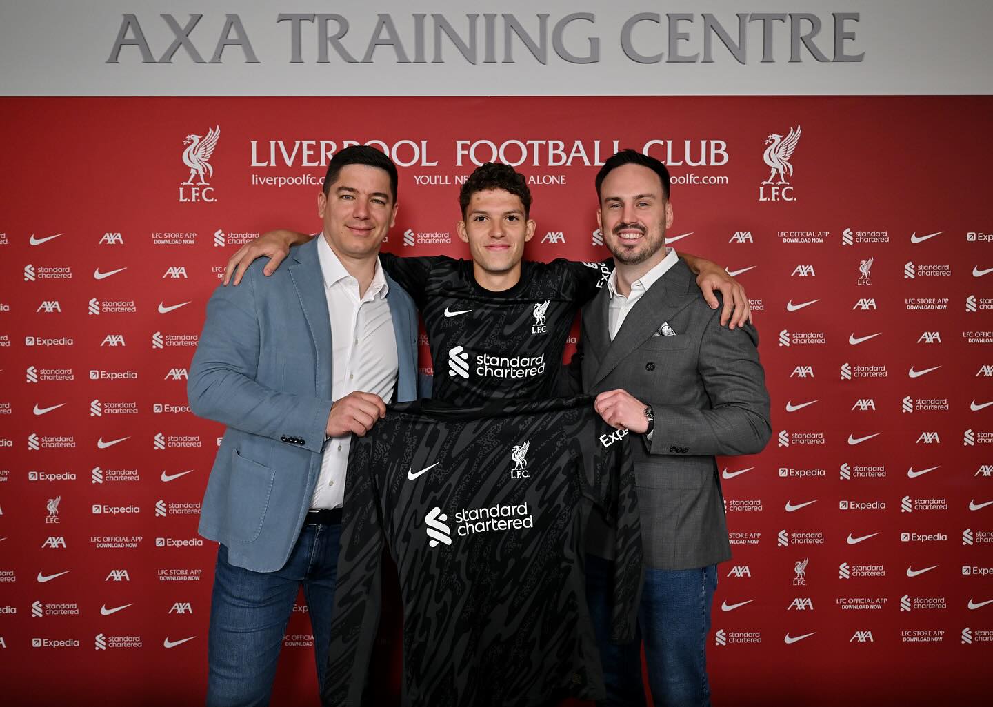 Magyar kapust szerződtetett a Liverpool: a menedzser fontos részleteket osztott meg