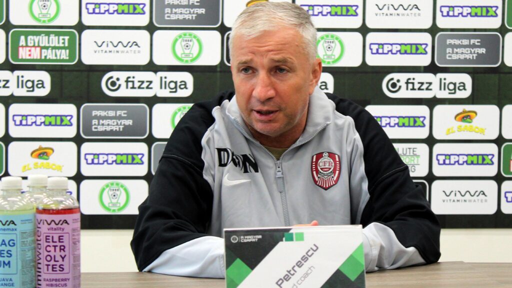 Dan Petrescu