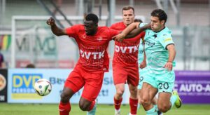 DVTK-Slavia Praha