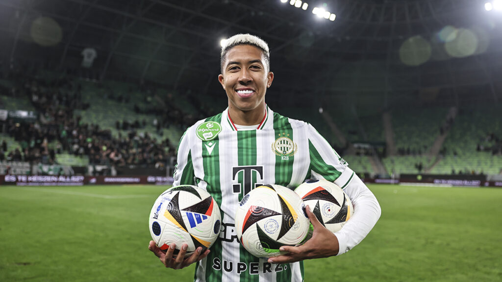 Matheus Saldanha