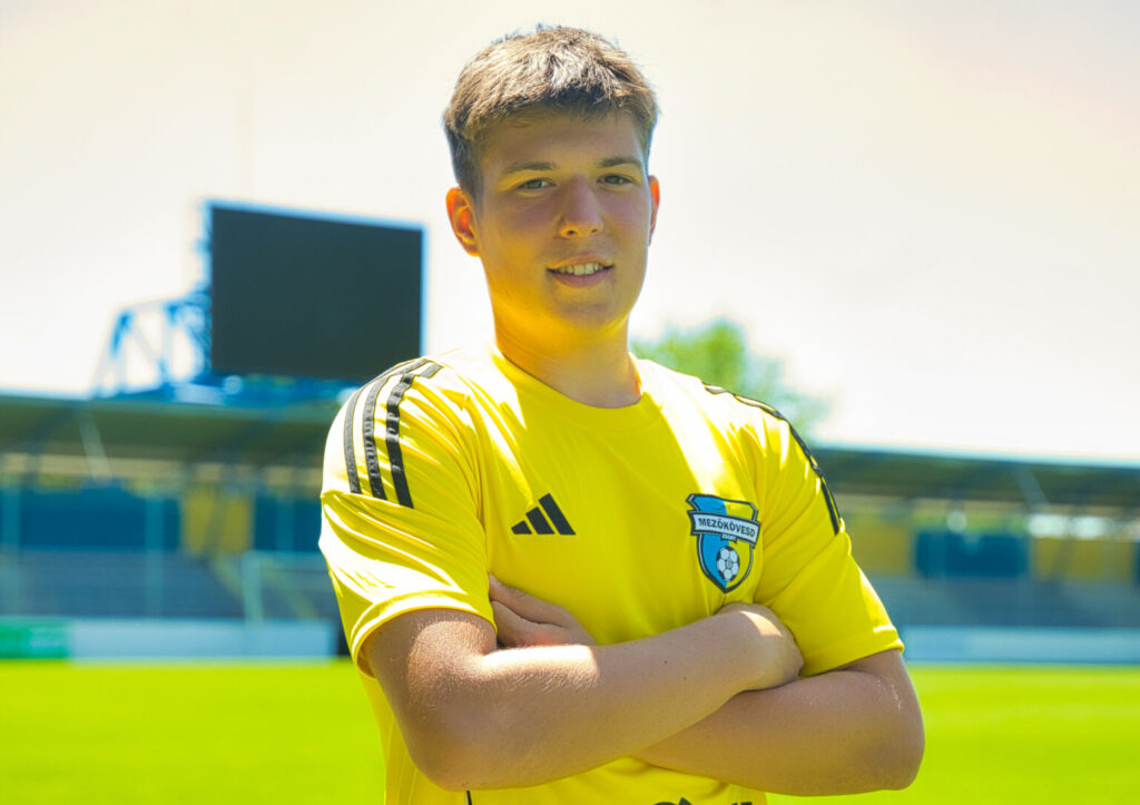 Vidnyánszky Mátyás