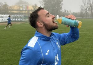 Monor Labdarúgás/Facebook