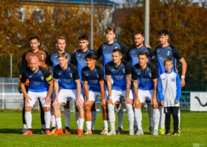 Bajnoki címre hajt a Monor az NB III-ban