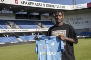 Stephen Odey lehet a DVSC új igazolása