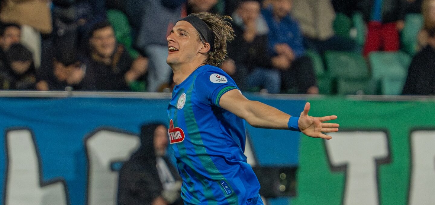 Az új edző érkezésével a kispadra szorult az addig alapembernek számító válogatott védő