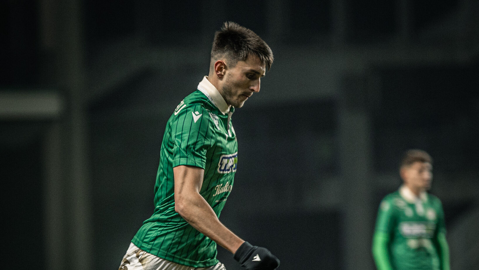 Egygólos meccsen zárták le pocsék szériájukat a győriek