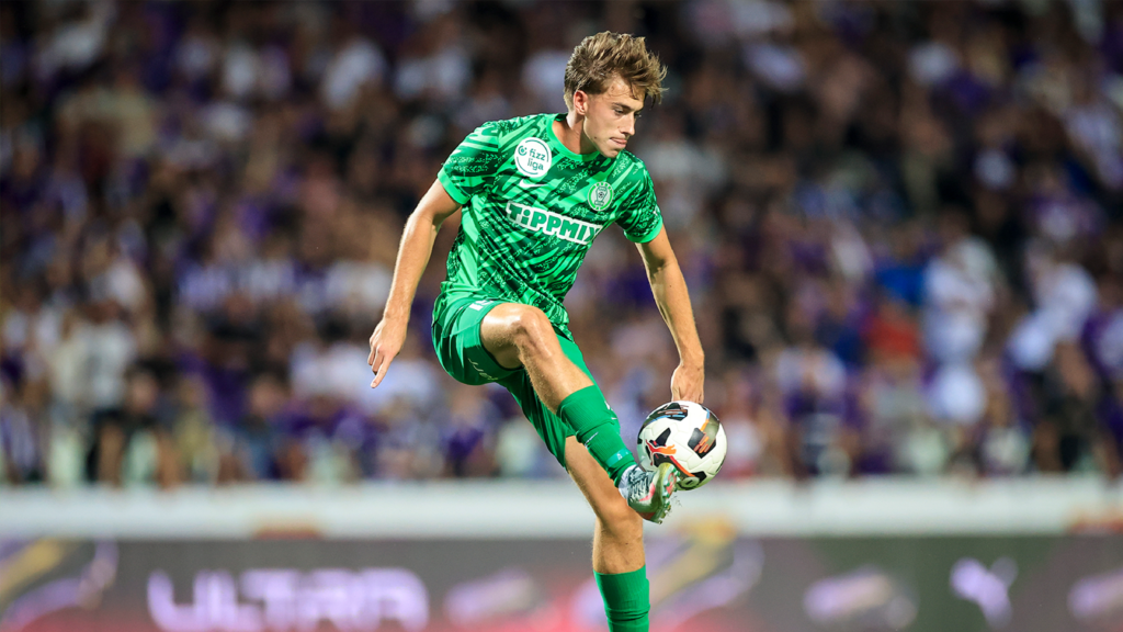 A DVSC újra megpróbálja leigazolni a Paks támadóját