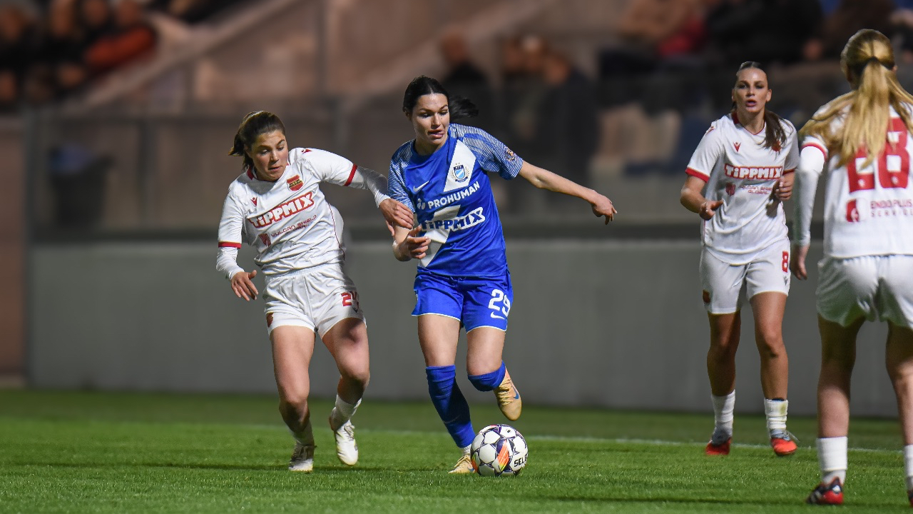 Válogatott meghívót kapott az MTK 18 éves légiósa