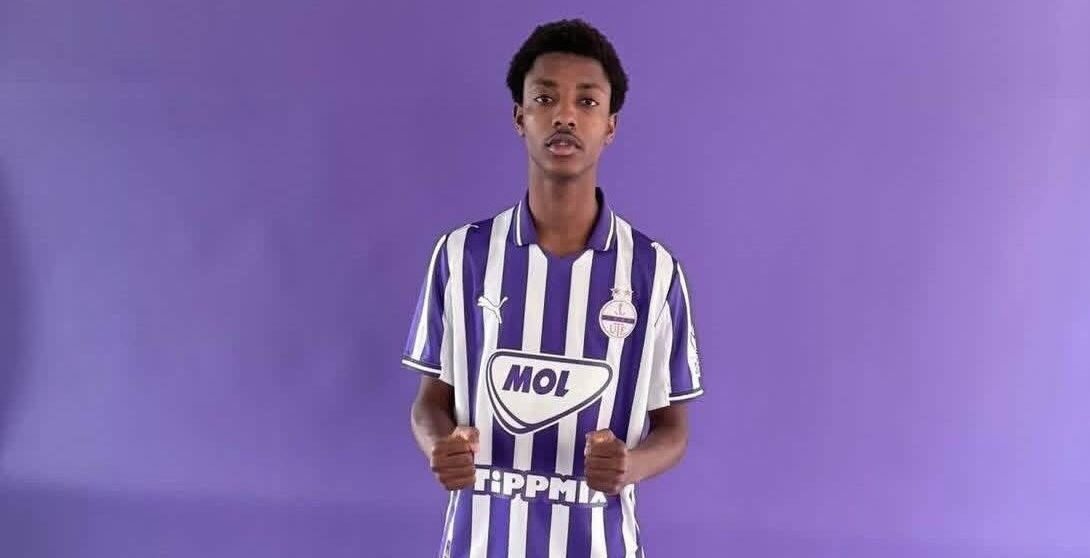 18 éves légióst igazolt az Újpest