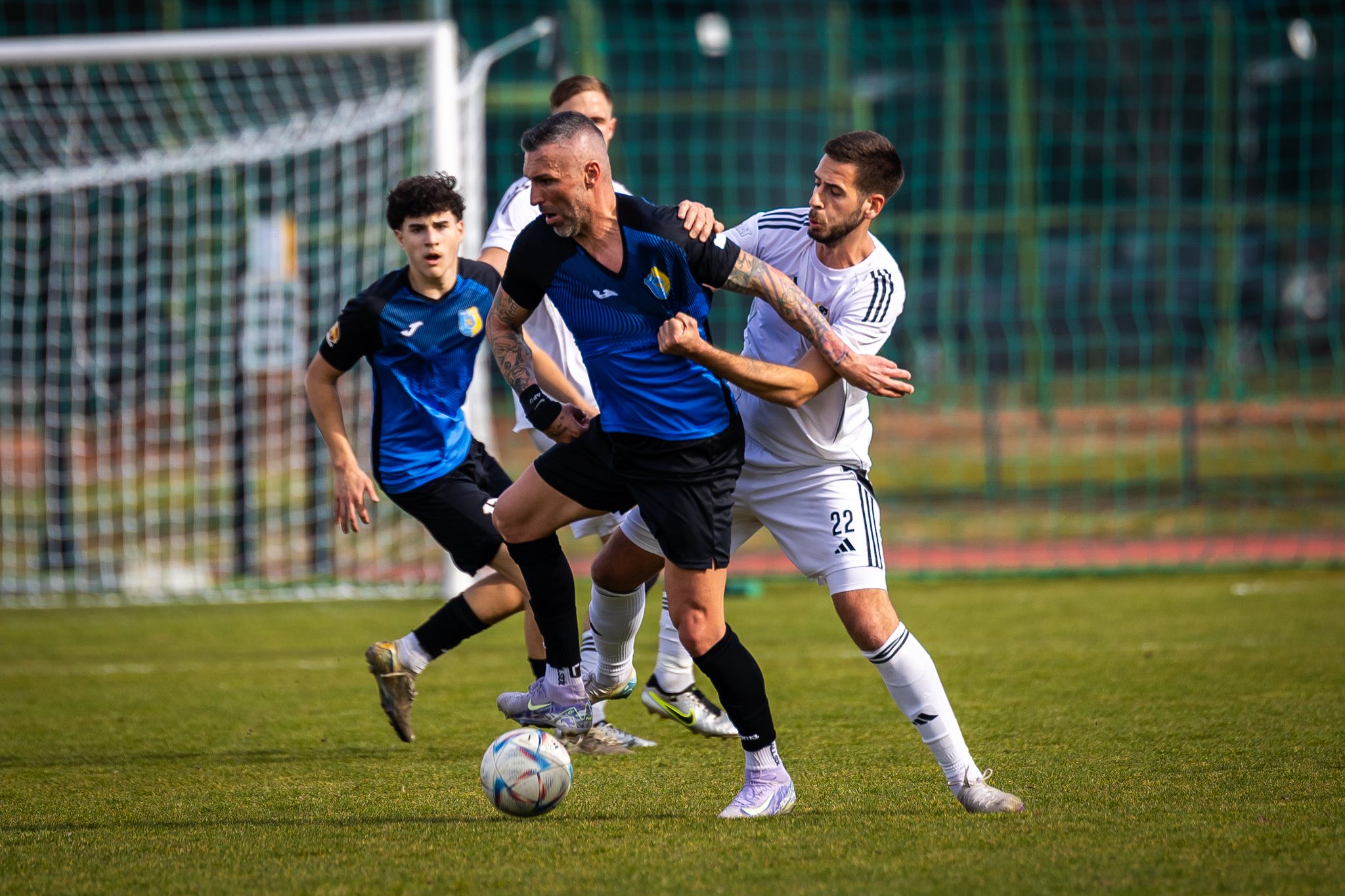 A súlyos pofon után nem kertelt a sereghajtó új edzője