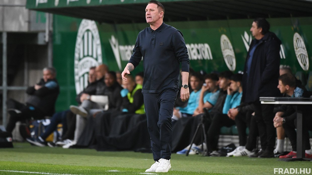 Keane megint a magyarszabály miatt bosszankodhatott, Hornyák szerint így ki lehet kapni