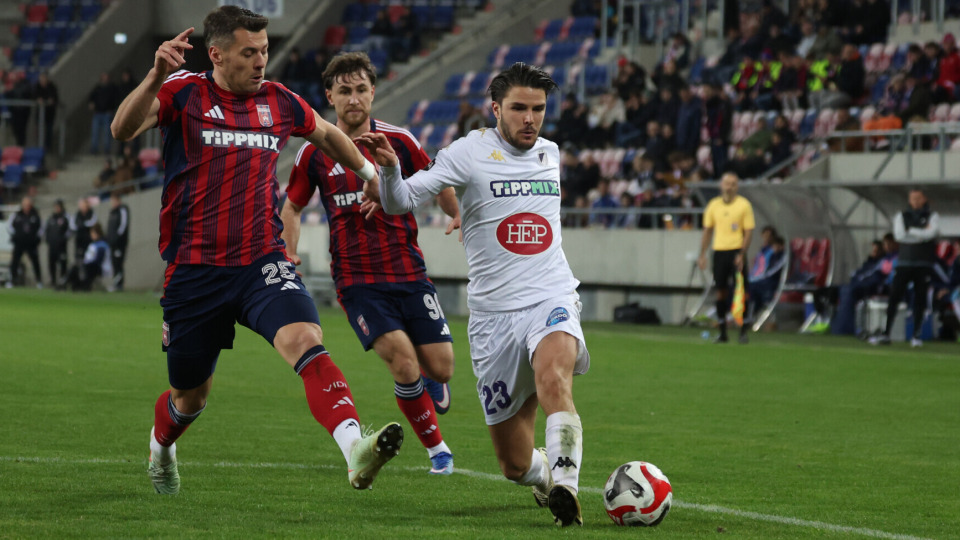Elkészült az NB II sorsolása: rangadóval rajtol a DVTK, hazai pályán kezd a Videoton