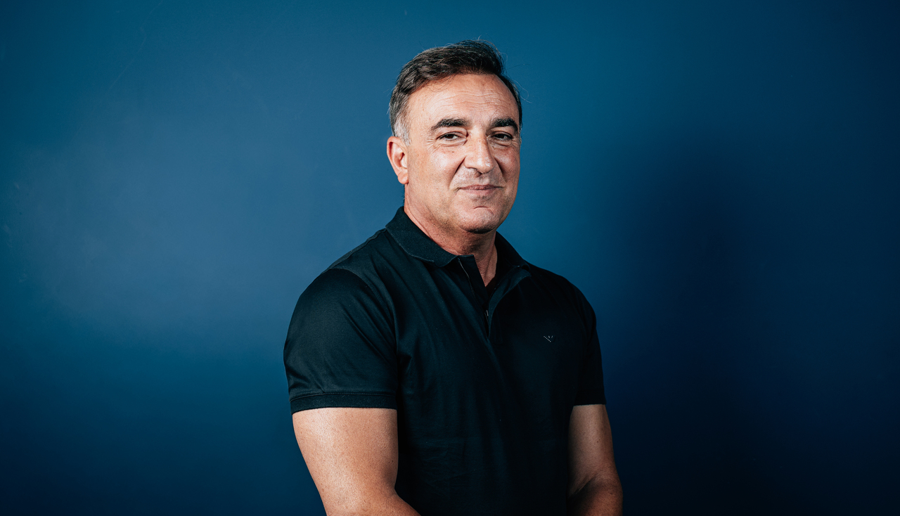 Új vezetőedző érkezett Szűcs Tamás csapatához