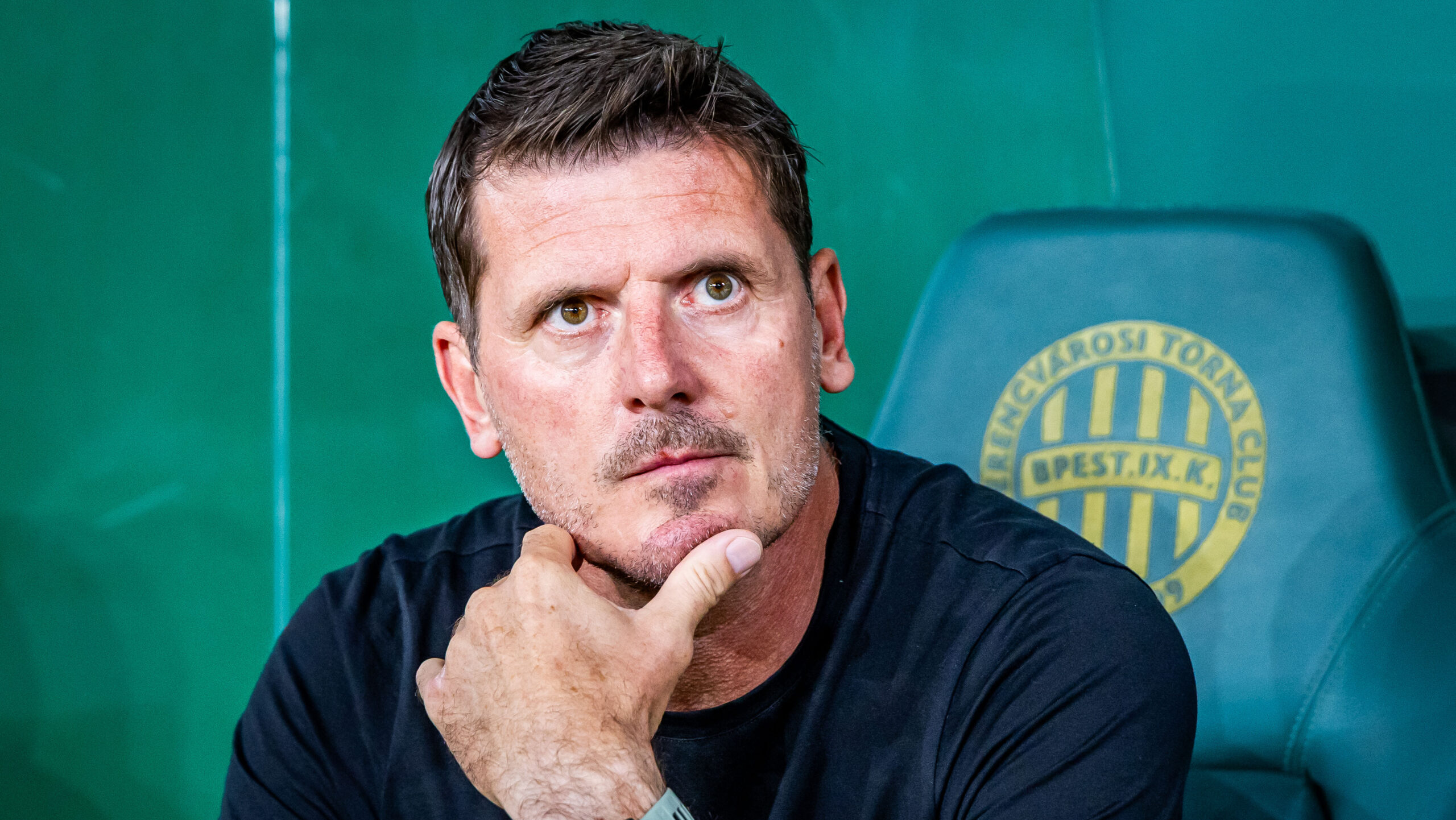 Borbély Balázs elárulta, mi döntött a Trabzonspor ellen